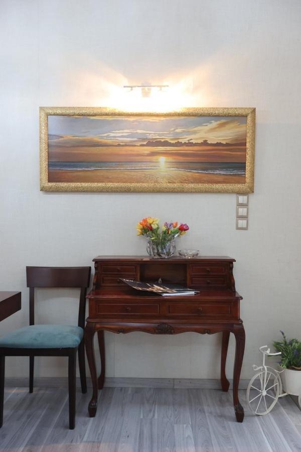 Vacation House With Stunning View - Vari  ภายนอก รูปภาพ